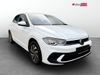 Volkswagen Polo HATCH 1.0TSI TRENDLINE