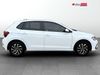 Volkswagen Polo HATCH 1.0TSI TRENDLINE