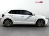 Volkswagen Polo 1.0 TSI LIFE DSG