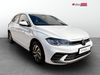 Volkswagen Polo 1.0 TSI LIFE DSG