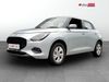 Suzuki Swift 1.2 GL+ MANUAL