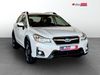 Subaru XV 2.0I S ES