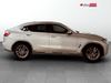 BMW X4 xDRIVE20d M SPORT X (G02)