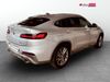 BMW X4 xDRIVE20d M SPORT X (G02)