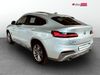 BMW X4 xDRIVE20d M SPORT X (G02)
