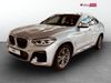 BMW X4 xDRIVE20d M SPORT X (G02)