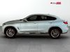 BMW X4 xDRIVE20d M SPORT X (G02)