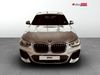 BMW X4 xDRIVE20d M SPORT X (G02)