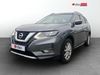 Nissan X-Trail 2.5 4X4 SE