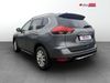 Nissan X-Trail 2.5 4X4 SE