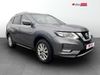 Nissan X-Trail 2.5 4X4 SE