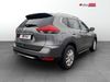 Nissan X-Trail 2.5 4X4 SE