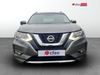 Nissan X-Trail 2.5 4X4 SE