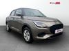 Suzuki Swift 1.2 GL+ MANUAL