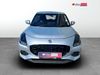 Suzuki Swift 1.2 GL+ MANUAL