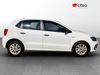 Volkswagen Polo Vivo HATCH 1.4