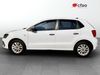 Volkswagen Polo Vivo HATCH 1.4