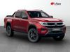 Volkswagen Amarok 2.3TSI DOUBLE CAB PANAMERICANA 4MOTION
