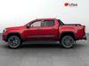 Volkswagen Amarok 2.3TSI DOUBLE CAB PANAMERICANA 4MOTION