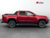 Volkswagen Amarok 2.3TSI DOUBLE CAB PANAMERICANA 4MOTION