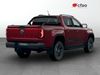 Volkswagen Amarok 2.3TSI DOUBLE CAB PANAMERICANA 4MOTION