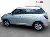 Suzuki Swift 1.2 GL+ MANUAL