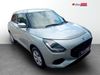 Suzuki Swift 1.2 GL+ MANUAL