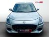 Suzuki Swift 1.2 GL+ MANUAL