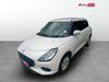 Suzuki Swift 1.2 GL+ AUTO
