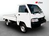 Suzuki Super Carry 1.2