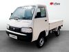 Suzuki Super Carry 1.2