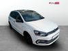 Volkswagen Polo Vivo HATCH 1.4