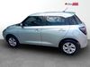 Suzuki Swift 1.2 GL+ MANUAL