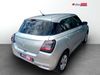 Suzuki Swift 1.2 GL+ MANUAL