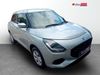 Suzuki Swift 1.2 GL+ MANUAL