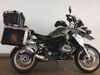 BMW R1200 GS TROPHY