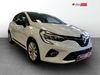 Renault Clio 1.0 TURBO ZEN