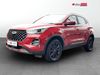 Chery TIGGO 4 PRO 1.5T LIT AUTO