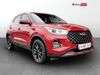 Chery TIGGO 4 PRO 1.5T LIT AUTO