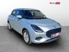Suzuki Swift 1.2 GL+ MANUAL