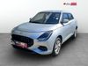 Suzuki Swift 1.2 GL+ MANUAL