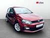 Volkswagen Polo Vivo HATCH 1.4