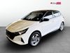 Hyundai i20 1.2 FLUID