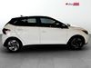 Hyundai i20 1.2 FLUID