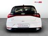 Hyundai i20 1.2 FLUID
