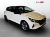 Hyundai i20 1.2 FLUID