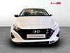 Hyundai i20 1.2 FLUID