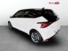 Hyundai i20 1.2 FLUID