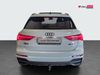 Audi Q3 SPORTBACK 35TFSI S LINE