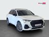 Audi Q3 SPORTBACK 35TFSI S LINE